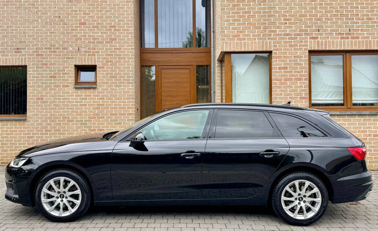 Audi A4 Avant 35 TFSI Business Edition S tronic Prête à Immatriculer État Neuf!, миниатюра 2