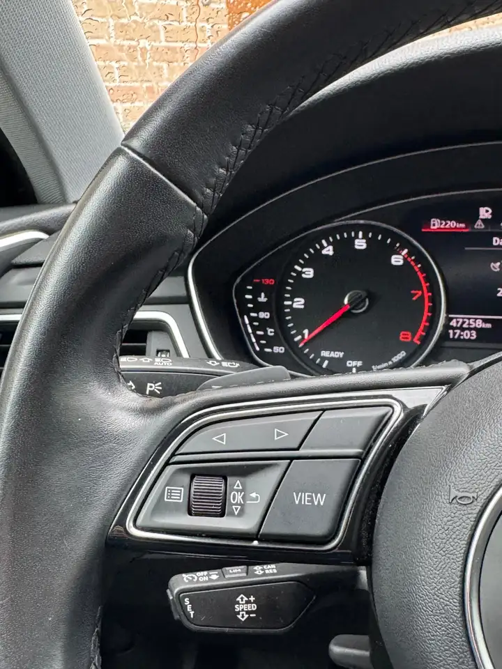 Audi A4 Avant 35 TFSI Business Edition S tronic Prête à Immatriculer État Neuf!, миниатюра 14