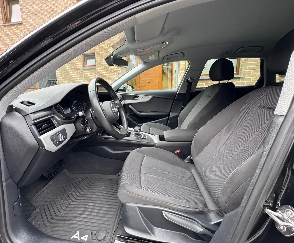 Audi A4 Avant 35 TFSI Business Edition S tronic Prête à Immatriculer État Neuf!, миниатюра 8