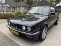 BMW 320 3-serie Cabrio 320i Zwart - thumbnail 1