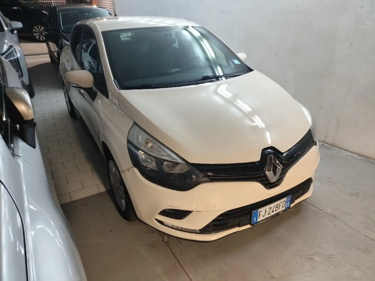 Renault Clio TCe 12V 90 CV GPL S&S 5p. Energy Life Beige - 1