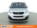 Peugeot Expert 2.0 Blue-HDi Allure L2 Aut*NAVI*XENON*TEMPO*AHK* Grau - thumbnail 9