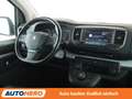 Peugeot Expert 2.0 Blue-HDi Allure L2 Aut*NAVI*XENON*TEMPO*AHK* Grau - thumbnail 13