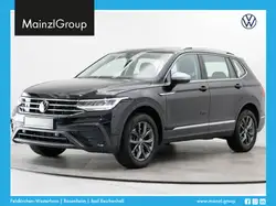 Volkswagen Tiguan Allspace 2.0 TSI 4M DSG AHK Kam. Navi ACC