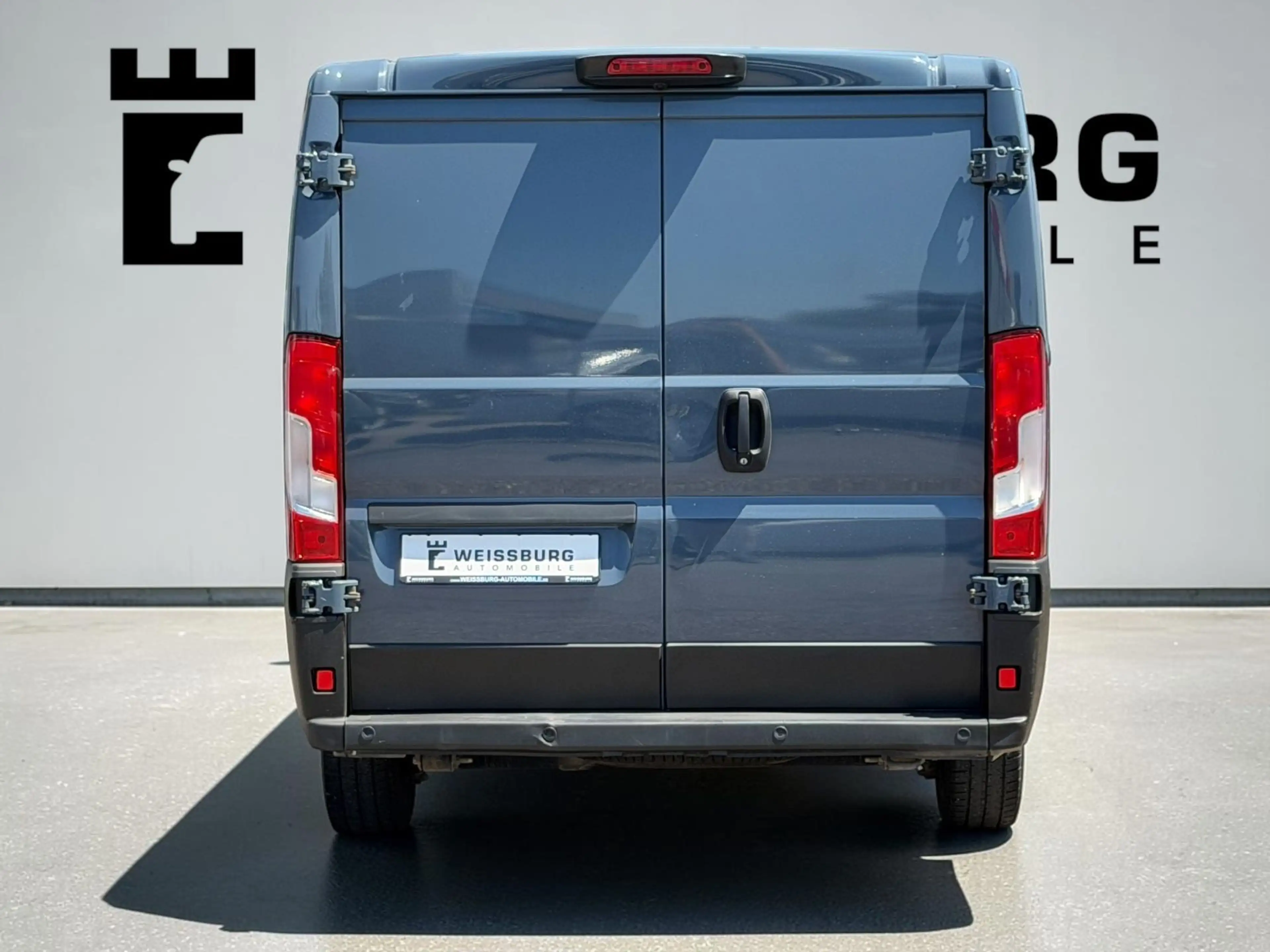 Citroen Jumper Kasten L1H1*SPURHALTE*TEMPO*RFK*KLIMA*S&S — photo 6