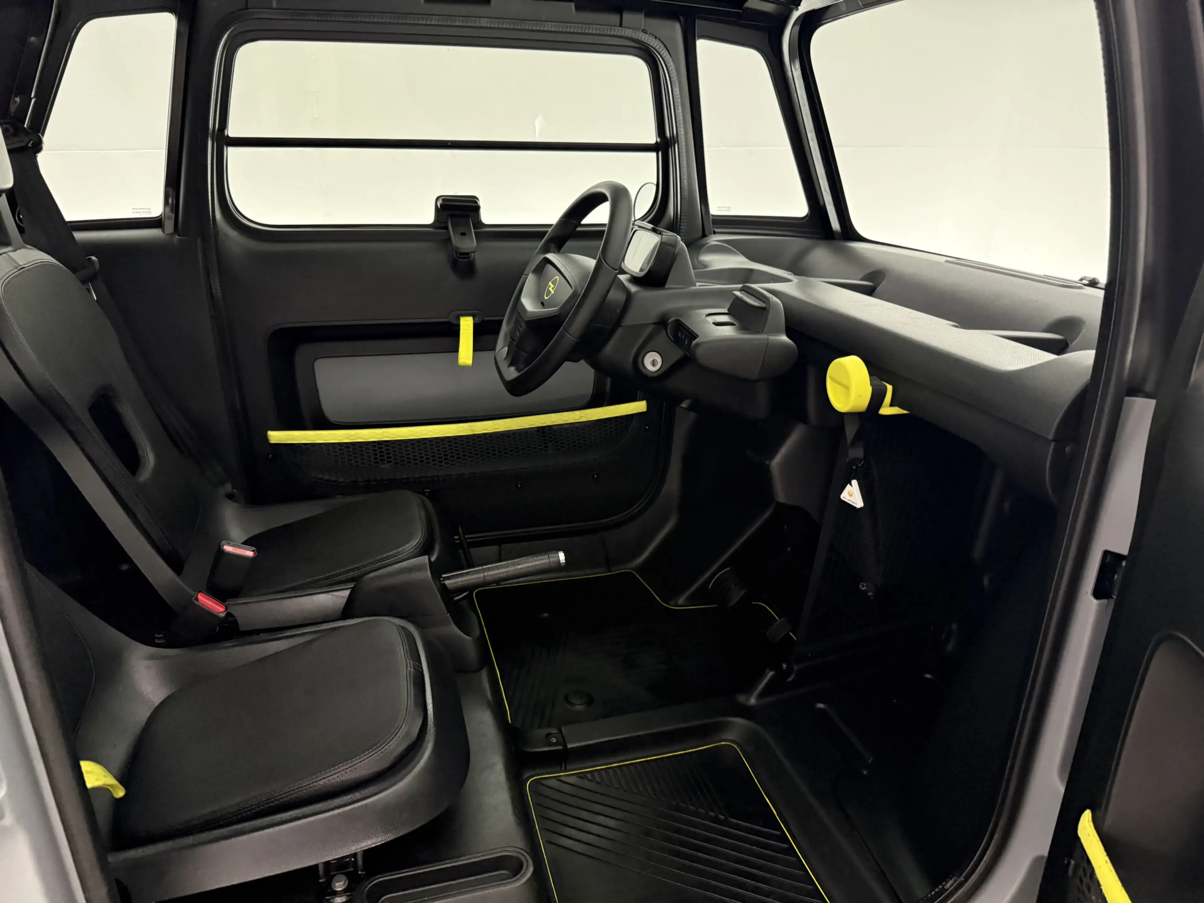 Opel Rocks-e 5.5 kWh Tekno | 2 Zits | Panoramadak | USB | Openk — photo 4
