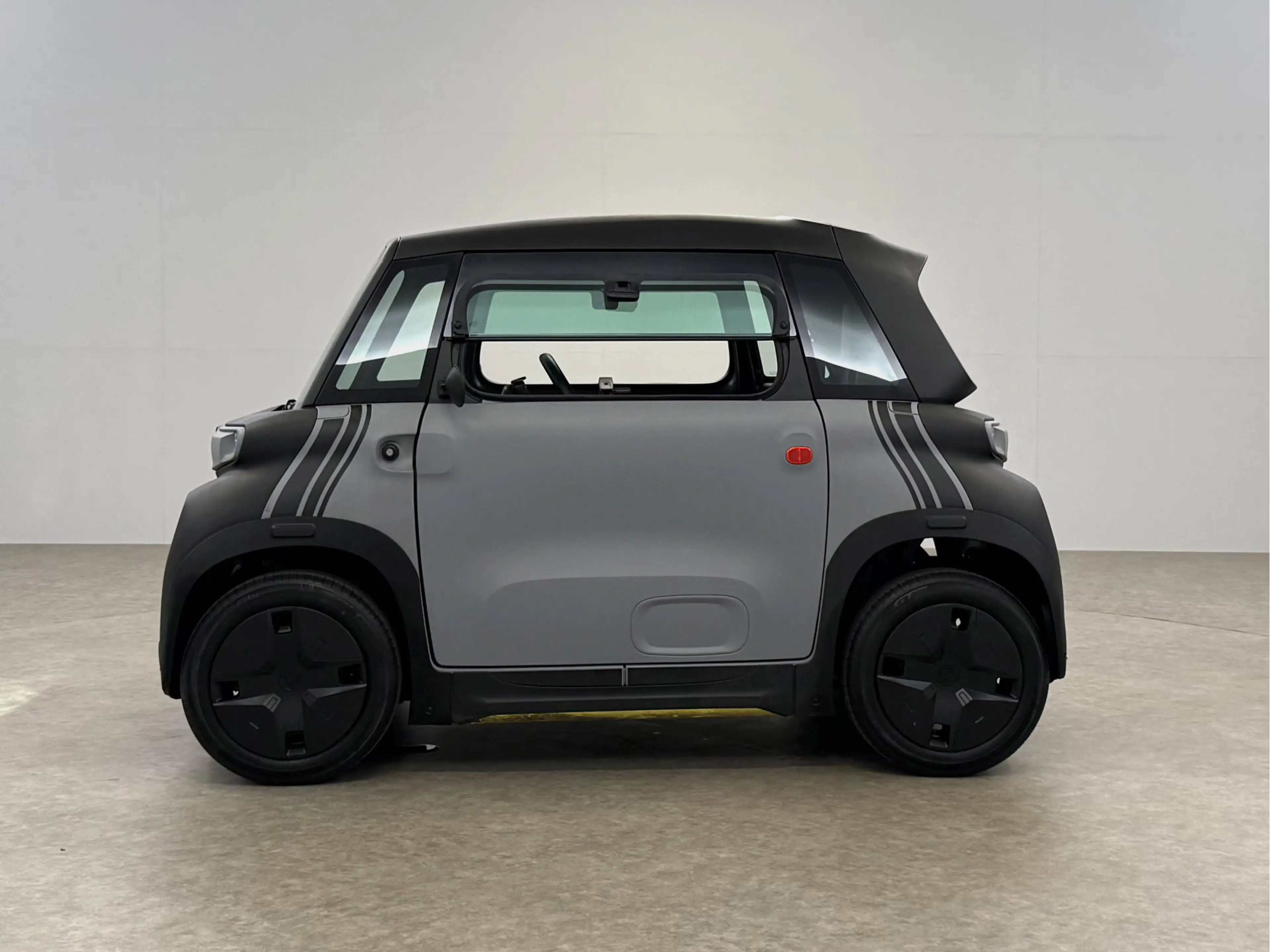 Opel Rocks-e 5.5 kWh Tekno | 2 Zits | Panoramadak | USB | Openk — photo 10