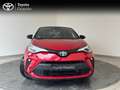 Toyota C-HR 2.0 VVT I-HYBRID ADVANCE LUXURY AUTO 184 5PT Schwarz - thumbnail 5