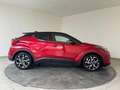Toyota C-HR 2.0 VVT I-HYBRID ADVANCE LUXURY AUTO 184 5PT Schwarz - thumbnail 17