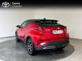 Toyota C-HR 2.0 VVT I-HYBRID ADVANCE LUXURY AUTO 184 5PT Schwarz - thumbnail 2