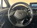 Toyota C-HR 2.0 VVT I-HYBRID ADVANCE LUXURY AUTO 184 5PT Schwarz - thumbnail 9