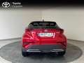 Toyota C-HR 2.0 VVT I-HYBRID ADVANCE LUXURY AUTO 184 5PT Schwarz - thumbnail 4