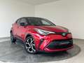 Toyota C-HR 2.0 VVT I-HYBRID ADVANCE LUXURY AUTO 184 5PT Schwarz - thumbnail 19
