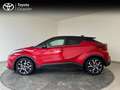 Toyota C-HR 2.0 VVT I-HYBRID ADVANCE LUXURY AUTO 184 5PT Schwarz - thumbnail 3
