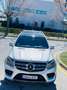 Mercedes-Benz GLS 350 350d 4Matic Aut. Argent - thumbnail 2