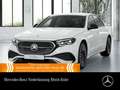 Mercedes-Benz E 220 d Edition AMG-Line Fahrass 360° Distr. AHK Weiß - thumbnail 1