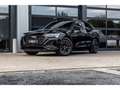 Audi Q8 e-tron 55 / 22KW / RS-stoelen / Valcona Leder / B Zwart - thumbnail 4