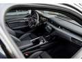 Audi Q8 e-tron 55 / 22KW / RS-stoelen / Valcona Leder / B Zwart - thumbnail 10