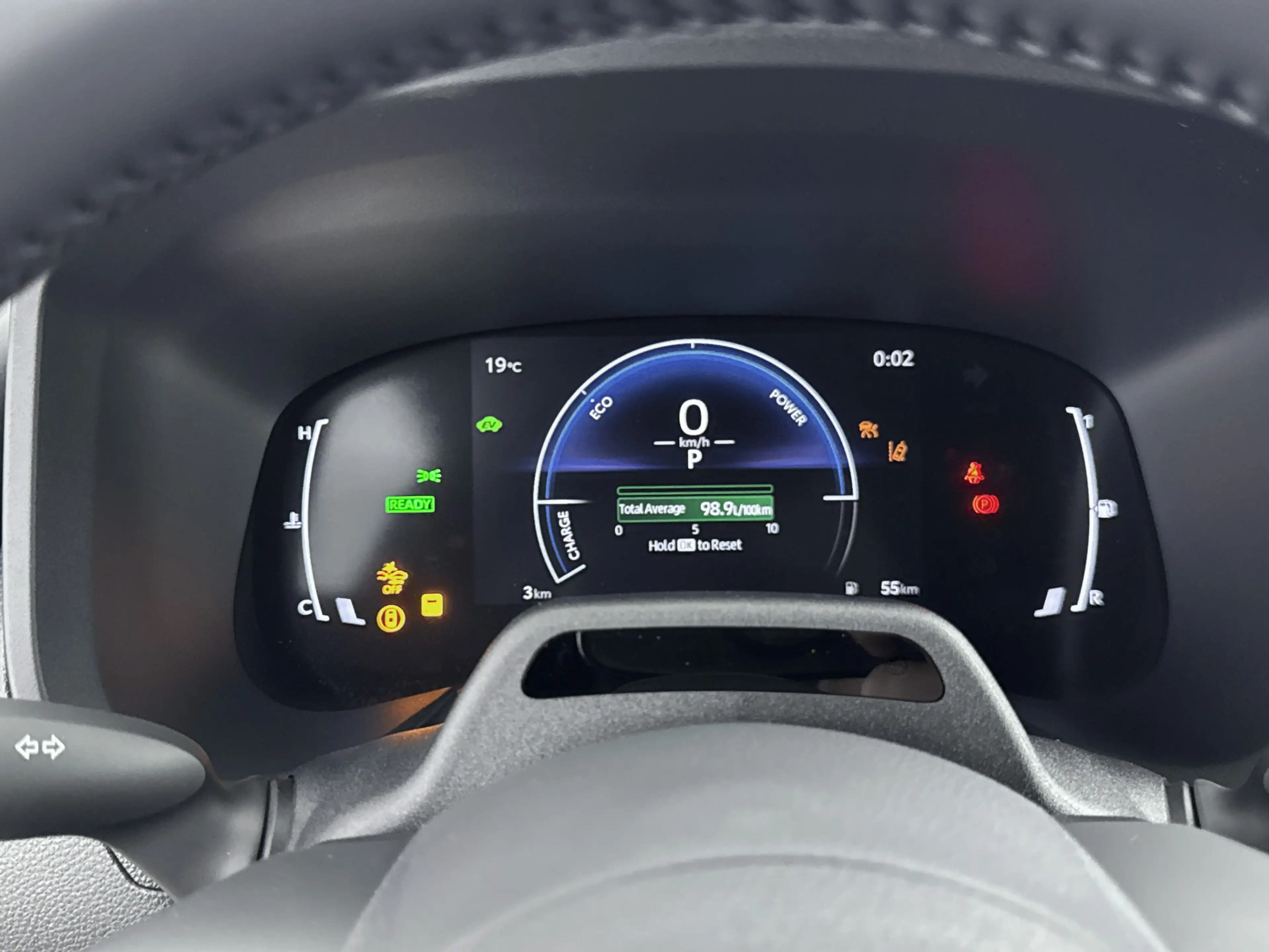 Toyota Aygo X Hybrid 115 pulse | Easy Pack | IVN 1595395 — photo 5