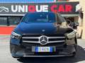 Mercedes-Benz B 180 d Automatic Business Extra (NESSUN VINCOLO) Schwarz - thumbnail 2