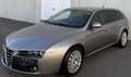 Alfa Romeo 159 SW 2,4 JTDM 20V Dist. Qtronic 2.Besitz Grau - thumbnail 1