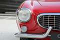 Volvo P1800 JENSEN - Unique condition - Nut & Bolt restored Rouge - thumbnail 7