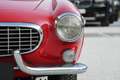 Volvo P1800 JENSEN - Unique condition - Nut & Bolt restored Rouge - thumbnail 6
