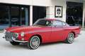 Volvo P1800 JENSEN - Unique condition - Nut & Bolt restored Rouge - thumbnail 5