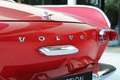 Volvo P1800 JENSEN - Unique condition - Nut & Bolt restored Rouge - thumbnail 14