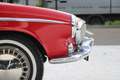 Volvo P1800 JENSEN - Unique condition - Nut & Bolt restored Rouge - thumbnail 9