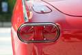 Volvo P1800 JENSEN - Unique condition - Nut & Bolt restored Rouge - thumbnail 15