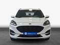 Ford Kuga 2.5 Duratec PHEV ST-LINE Weiß - thumbnail 3