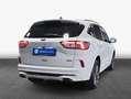 Ford Kuga 2.5 Duratec PHEV ST-LINE Weiß - thumbnail 2