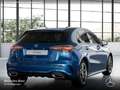 Mercedes-Benz A 200 AMG+NIGHT+LED+KAMERA+TOTW+KEYLESS+7G Blau - thumbnail 5