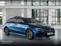 Mercedes-Benz A 200 AMG+NIGHT+LED+KAMERA+TOTW+KEYLESS+7G Blau - thumbnail 20