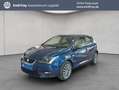 SEAT Ibiza 1.2 TSI Xenon PDC hi. Blau - thumbnail 1