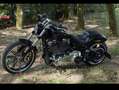 Harley-Davidson FXDR 114 breakout Czarny - thumbnail 1