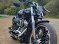 Harley-Davidson FXDR 114 breakout Negru - thumbnail 3