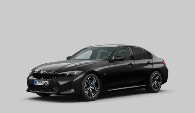 BMW 330 330e xDrive Aut. M Sport PRO - HeadUp - adapt. LED