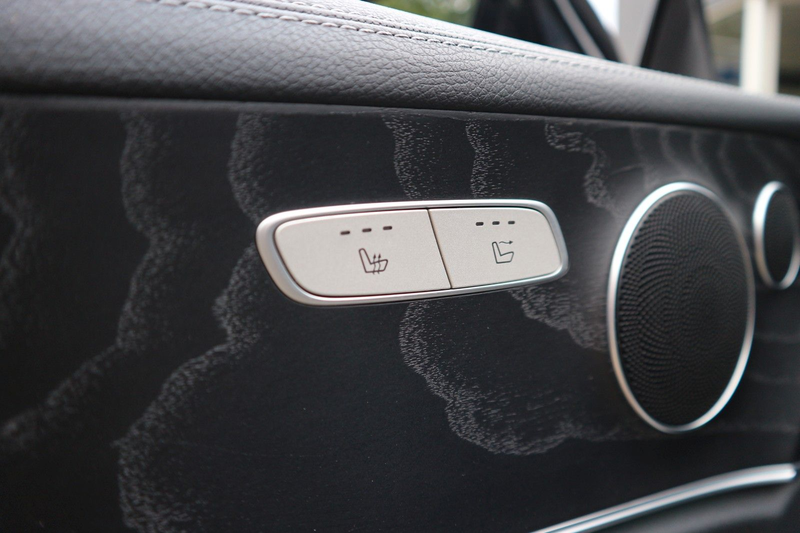Mercedes-Benz E 200 E 200 Cabrio AMG Line *2.HD/AIRSCARF/AIRCAP/RFK/LEDER/WIDESCREEN/ — photo 15