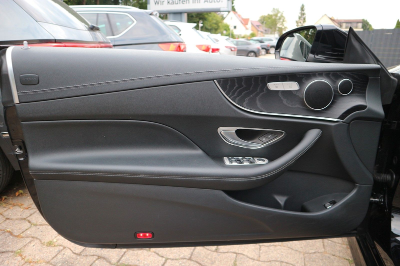 Mercedes-Benz E 200 E 200 Cabrio AMG Line *2.HD/AIRSCARF/AIRCAP/RFK/LEDER/WIDESCREEN/ — photo 14