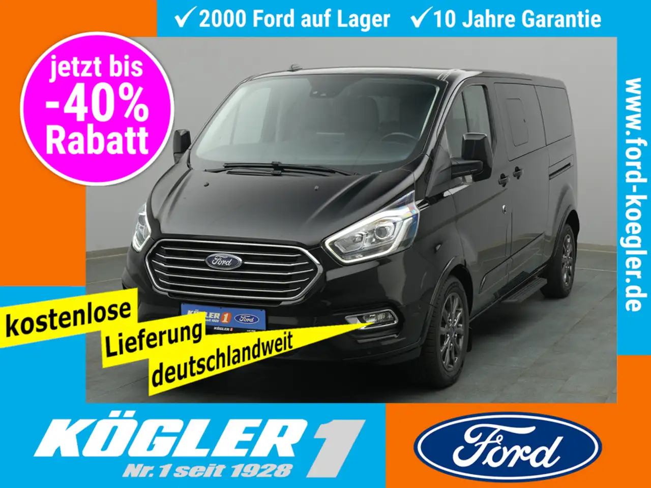 Ford