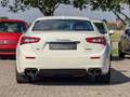 Maserati Ghibli SQ4*TEMPO*F1*FINANZ.MÖGL.*DEUTSCHES-FZG* Weiß - thumbnail 8