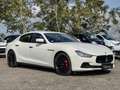 Maserati Ghibli SQ4*TEMPO*F1*FINANZ.MÖGL.*DEUTSCHES-FZG* Weiß - thumbnail 1