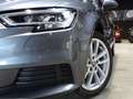 Audi A3 30TDi Sportback STronic *LED-CUIR SPORT-NAVI-17'* Grey - thumbnail 7