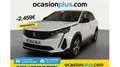 Peugeot 3008 1.6 BlueHDi Allure EAT6 120 Weiß - thumbnail 1