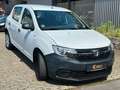 Dacia Sandero II Essentiel*1.HAND*129TKM*GEPFLEGT*2017 Weiß - thumbnail 3