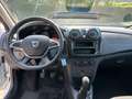 Dacia Sandero II Essentiel*1.HAND*129TKM*GEPFLEGT*2017 Weiß - thumbnail 13