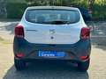 Dacia Sandero II Essentiel*1.HAND*129TKM*GEPFLEGT*2017 Weiß - thumbnail 6
