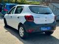 Dacia Sandero II Essentiel*1.HAND*129TKM*GEPFLEGT*2017 Weiß - thumbnail 7